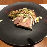 アンブレイス - 