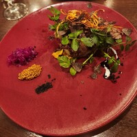 トラットリア イル レガーロ - 