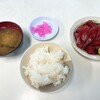 鶴亀屋食堂