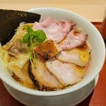 麦と麺助 - 最高