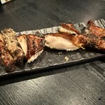 うま味地酒処 力酔 - 