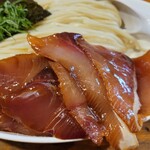 極汁美麺 umami - たまらん