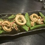 うま味地酒処 力酔 - 