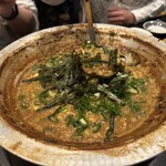 うま味地酒処 力酔 - 