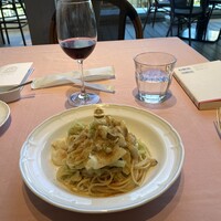 La Terrazza SABATINI - 