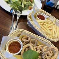 Serafina NEW YORK さいたま新都心店 - 