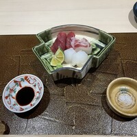 和氣 旬 - 