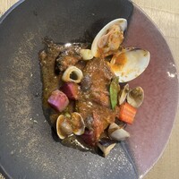 スパッツィオ･イノ - 
