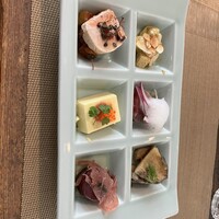 スパッツィオ･イノ - 