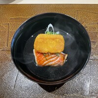 和氣 旬 - 