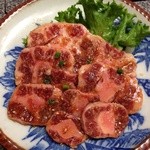 Yakiniku & Reimen No Mise Tenamu - 牛テール