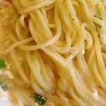 おおぎやラーメン -  マヨキャベツみそラーメン　2014年5月 