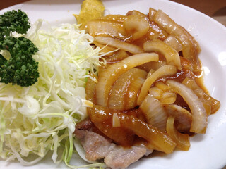 大井町駅周辺にあるランチの名店18選 ジャンル別に紹介 食べログまとめ
