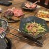 焼肉酒場 ともさんかく はなれ