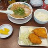 京都北白川ラーメン魁力屋 習志野台店
