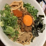 麺屋無双 - 料理写真: