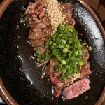 牛もつ鍋専門店 やま本 - 