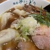 麺屋 そにどり