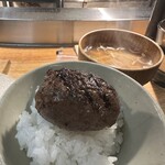 挽肉と米 吉祥寺 - 