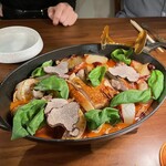 韓式料理 ムグンファ - 