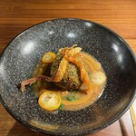 韓式料理 ムグンファ - 