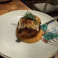 焼鳥 角レ - 