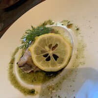 オステリアラマンテ ナゴヤグローバルゲート - 
