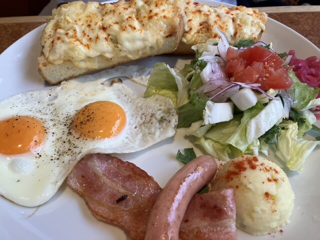 びっくりドンキー青森東店 &ndash; 小柳のファミレス｜メニュー・口コミ