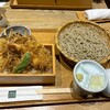 小松庵総本家 丸の内オアゾ店