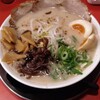 ラーメン　赤組