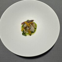 リストランテ・ホンダ - 
