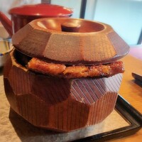 ひつまぶし 登河 那古野本店 - 