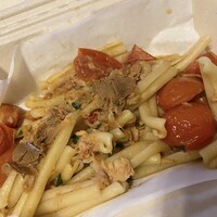 オービカ モッツァレラバー 横浜店 - 