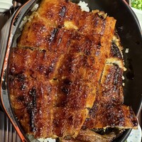 うなぎ料理 澤正 - 