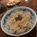 横浜瀬里奈 ステーキドーム - 