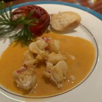 横浜瀬里奈 ステーキドーム - 