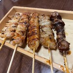 庄屋 水澤店 - 