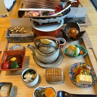 日本料理「雲海」 -  日本料理「雲海」 -