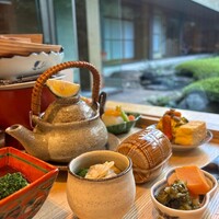 日本料理「雲海」 -  日本料理「雲海」 -