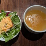 ロティサリーバール ダパウロ - 