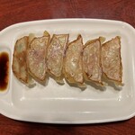 バーミヤン - 餃子