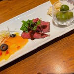 ジョリーパスタ - 料理写真: