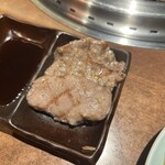 焼肉 静龍苑 - 