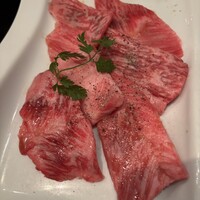 六本木焼肉 Kintan -  六本木焼肉 Kintan -
