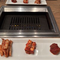 六本木焼肉 Kintan -  六本木焼肉 Kintan -