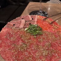 六本木焼肉 Kintan -  六本木焼肉 Kintan -