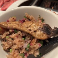 六本木焼肉 Kintan -  六本木焼肉 Kintan -