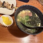 鳥貴族 八丁堀店 - 