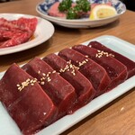 焼肉冷麺だいじゅ - 