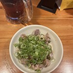 鳥貴族 八丁堀店 - 